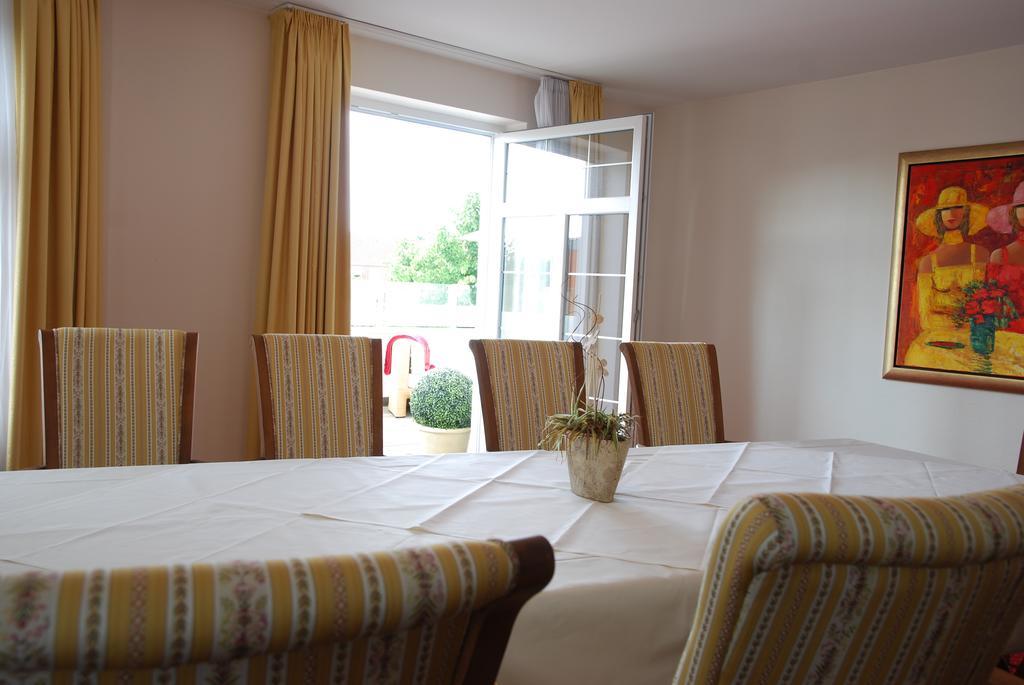 Muensterlaender Hof Hotel Cloppenburg Eksteriør billede