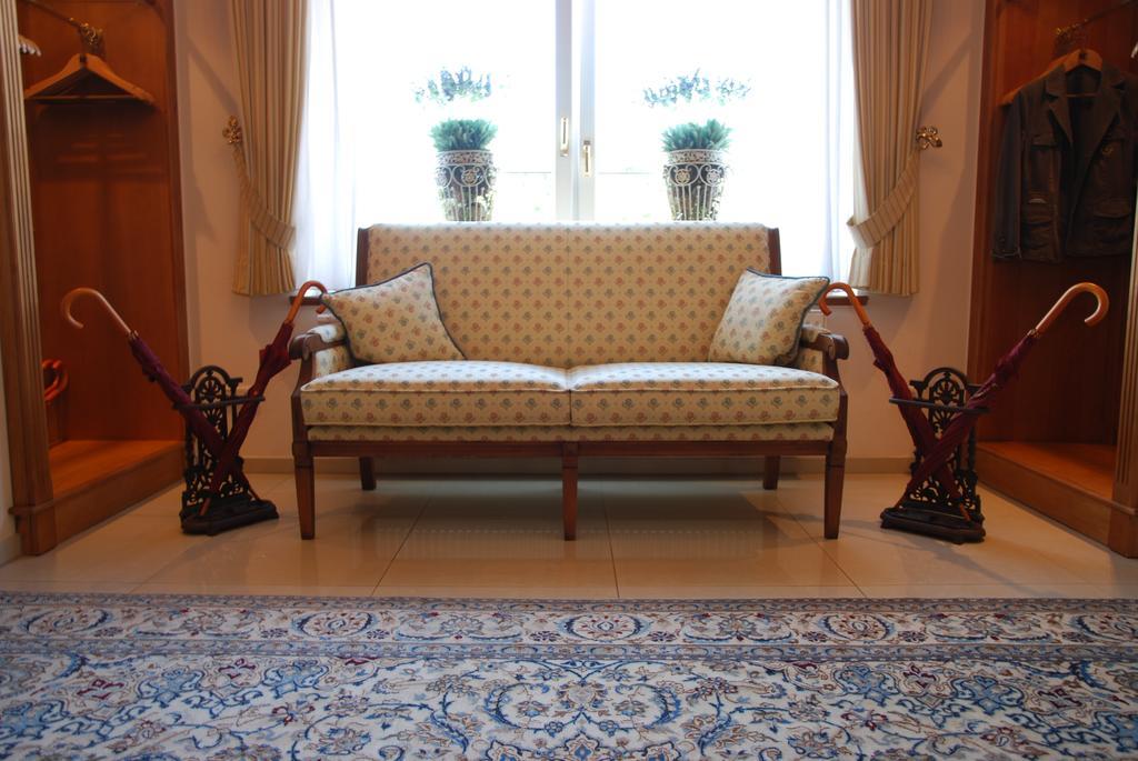 Muensterlaender Hof Hotel Cloppenburg Eksteriør billede