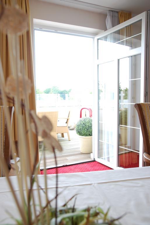 Muensterlaender Hof Hotel Cloppenburg Eksteriør billede